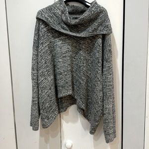 Express sweater